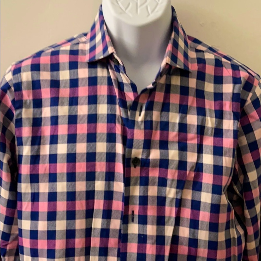 Express dress Shirt